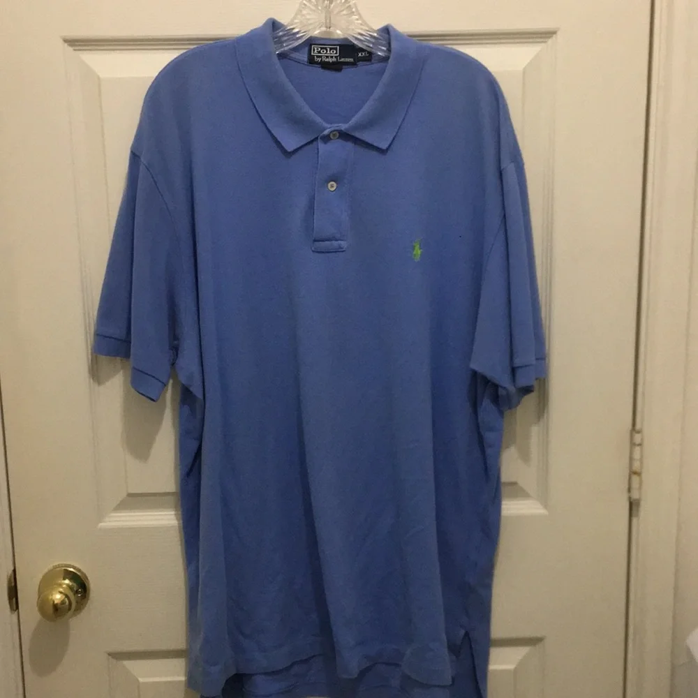 Polo Ralph Lauren Shirt